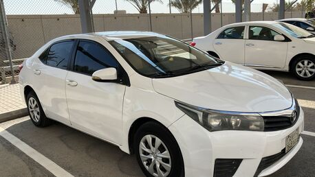 Hara, Vehicles, Cars & Trucks , SAR 31000,  2015 TOYOTA COROLLA-GLI,  2015,  Automatic,  325 KM,   TOYOTA COROLLA
