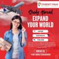 Connect Visas &ndash; Trusted Study Abroad Consultants In Delhi NCR