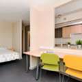 GBP 208/week,  Studio,  Capital Gate Liverpool | Student Accommodation