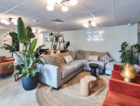 London, Apartments/Houses, GBP 208/week,  Studio,  Capital Gate Liverpool | Student Accommodation