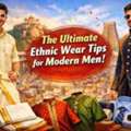 INR 12333,  Stylish Men&rsquo;s Ethnic Wear In Trichy For Every Occasion