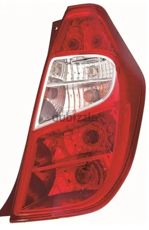 Riffa, Auto Parts, BHD 13,  Hyundai I10 Right Side Indicator