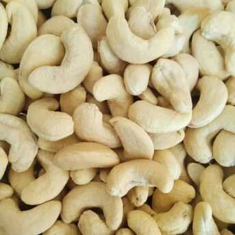 Nairobi, Food, USD 1500,  Cashew Nuts