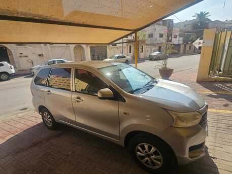 Dammam, Vehicles, Cars & Trucks , SAR 34000,  Toyota Avanza,  2017,  Automatic,  185984 KM,    For Sale &ndash; Excellent Deal At 34,000 SR