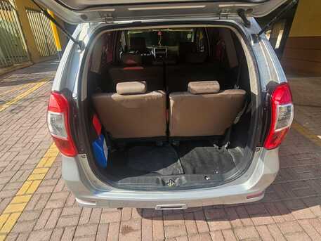 Dammam, Vehicles, Cars & Trucks , SAR 34000,  Toyota Avanza,  2017,  Automatic,  185984 KM,    For Sale &ndash; Excellent Deal At 34,000 SR