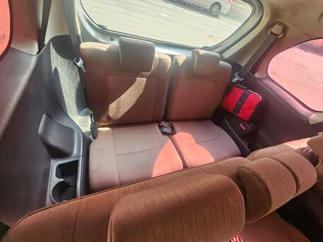 Dammam, Vehicles, Cars & Trucks , SAR 34000,  Toyota Avanza,  2017,  Automatic,  185984 KM,    For Sale &ndash; Excellent Deal At 34,000 SR