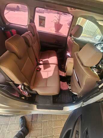 Dammam, Vehicles, Cars & Trucks , SAR 34000,  Toyota Avanza,  2017,  Automatic,  185984 KM,    For Sale &ndash; Excellent Deal At 34,000 SR