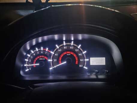 Dammam, Vehicles, Cars & Trucks , SAR 34000,  Toyota Avanza,  2017,  Automatic,  185984 KM,    For Sale &ndash; Excellent Deal At 34,000 SR