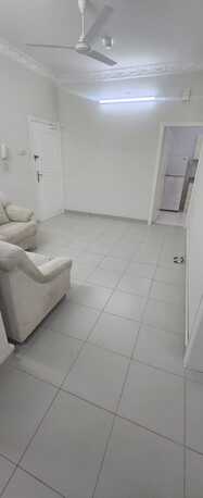 Hoora, Apartments/Houses, BHD 230/month,  2 BR,  Flat For Rent In Hoora With EWA Near Baloch Club