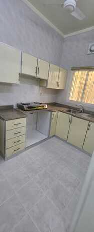 Hoora, Apartments/Houses, BHD 230/month,  2 BR,  Flat For Rent In Hoora With EWA Near Baloch Club