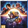 EUR 25,  The King Of Fighters XV