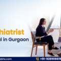Best Psychiatrist Hospital In Gurgaon For Depression & Anxiety