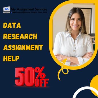 Melbourne, Education, Flat 50% Off &ndash; Professional Data Research Assignment Help