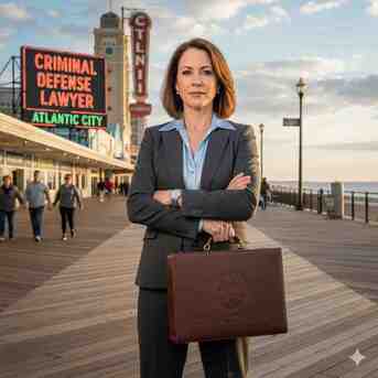 Hong Kong, Legal, Atlantic City Criminal Defense Lawyer