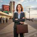 Atlantic City Criminal Defense Lawyer