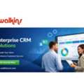 WalkinsCRM &ndash; Enterprise CRM Built For Scalable Sales & Customer Success
