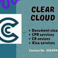 All-Type Document Clearance & Processing Available