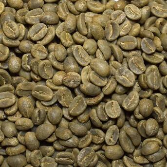 Nairobi, Food, USD 2000,  Green Coffee Beans