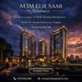 Studio,  4350 Sq. Feet,  M3M Elie Saab Sector 111 Gurgaon | Branded Luxury At SCDA