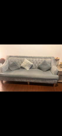 Hara, Furniture, SAR 1100,  10 Seater Sofa For Sale 1,100