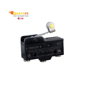 London, Appliances, GBP 40,  Cleveland 104403 Roller Lever Microswitch W/1" MT Centers