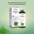 INR 640,  Ayurvedic Bhumi Amla Juice For Liver Care & Natural Wellness