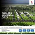 Invest In Dholera SIR &ndash; Residential Plots