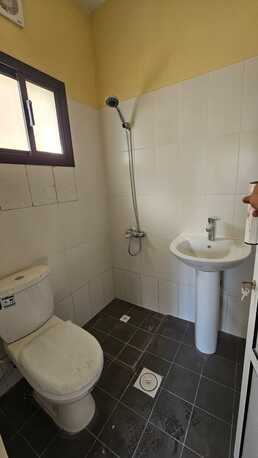 Ras Rumman, Apartments/Houses, BHD 150/month,  Studio,  Studio Flat For Rent In Rass Rumman With EWA Near Shifa Al Jazeera