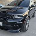 SAR 340000,  Dodge Durango Hellcat 710 Hp,  2023,  Automatic,  5890 KM,  Hellcat Durango 710 Horsepower