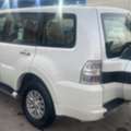 SAR 35000,  Mitsubishi Pajero,  2015,  Automatic,  229000 KM,  Pajaro  Model 229K - Indian Used Well Maintained- Final Exit