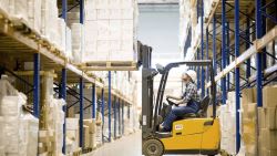 New York, Pick Up & Drop Off, Fulfillment Center In New Jersey