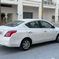 BHD 1350,  Nissan Sunny,  2012,  Automatic,  2335667 KM,  Urgent Sale