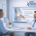 Knee Pain Treatment Without Surgery - Kneexpert