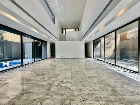 Kuwait City, Apartments/Houses, KWD 2200/month,  4 BR,  Modern Town House For Rent In Abu Al Hassaniya