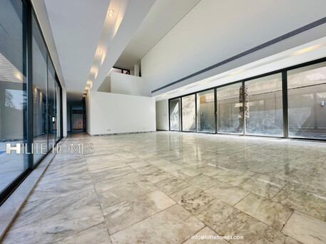 Kuwait City, Apartments/Houses, KWD 2200/month,  4 BR,  Modern Town House For Rent In Abu Al Hassaniya