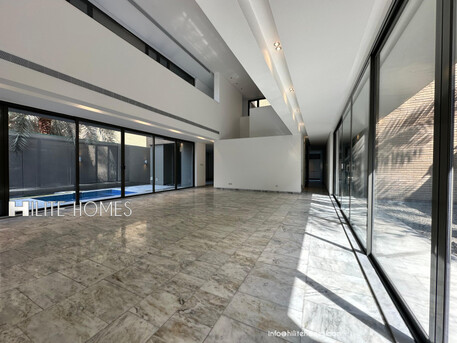 Kuwait City, Apartments/Houses, KWD 2200/month,  4 BR,  Modern Town House For Rent In Abu Al Hassaniya