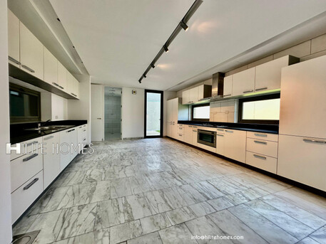 Kuwait City, Apartments/Houses, KWD 2200/month,  4 BR,  Modern Town House For Rent In Abu Al Hassaniya
