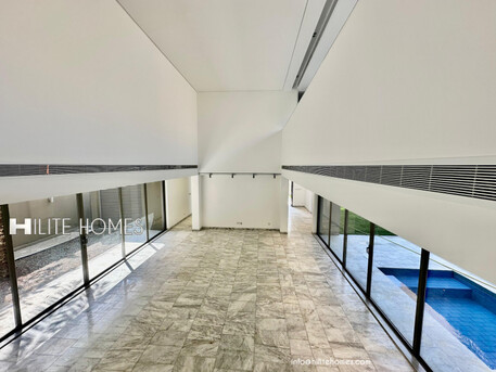 Kuwait City, Apartments/Houses, KWD 2200/month,  4 BR,  Modern Town House For Rent In Abu Al Hassaniya