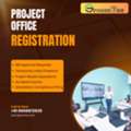 Project Office Registration In India