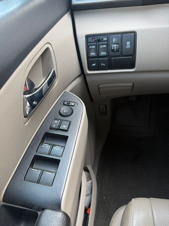 Al Baghdadyiah Al Sharqyia, Vehicles, Cars & Trucks , SAR 37500,  Honda Odyssey,  2015,  Automatic,  167000 KM,