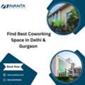 Find Best Coworking Space In Delhi & Gurgaon