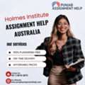 Holmes Institute Assignment Help Australia | Expert Blackboard Support