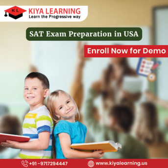 Los Angeles, Language Exchange, SAT Exam Preparation In Los Angeles, California