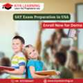 SAT Exam Preparation In Los Angeles, California