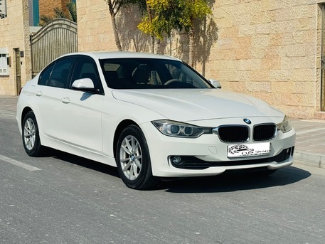 Manama, Vehicles, Cars & Trucks , BHD 3500,  Bmw 3 Series,  2015,  140000 KM,  ▓█▇▅ Well Maintained - Very Clean Car ▅▇█▓