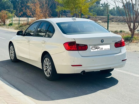 Manama, Vehicles, Cars & Trucks , BHD 1,  Bmw 316,  2015,  140000 KM,  Clean Car - Expat Leaving