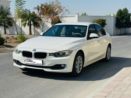 Manama, Vehicles, Cars & Trucks , BHD 1,  Bmw 316,  2015,  140000 KM,  Clean Car - Expat Leaving