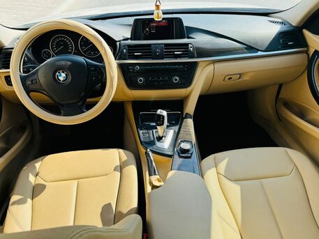 Manama, Vehicles, Cars & Trucks , BHD 1,  Bmw 316,  2015,  140000 KM,  Clean Car - Expat Leaving