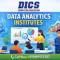 Best Data Analytics Institutes In Laxmi Nagar - Shape Your Career In Analytics