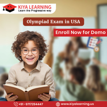 Los Angeles, Language Exchange, Olympiad Exam In Los Angeles, California